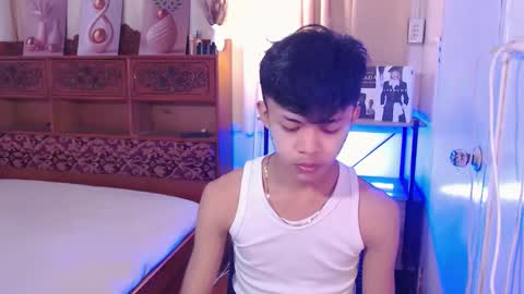 Snapshot of horny_joshxxx chatting on 05.21.26 horny_joshxxx online show from 05.21.26