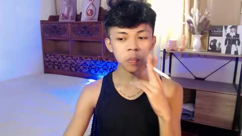 Snapshot of horny_joshxxx chatting on 05.24.26 horny_joshxxx online show from 05.24.26