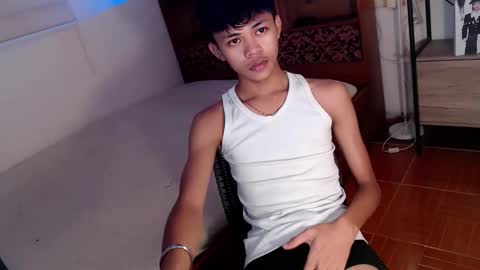 Snapshot of horny_joshxxx chatting on 05.31.26 horny_joshxxx online show from 05.31.26