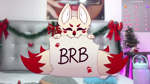 Snapshot of horny_juliettee chatting on 12.30.24 Juliette Roberts online show from 12.30.24