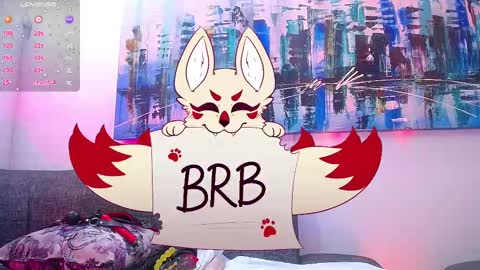 Snapshot of horny_juliettee chatting on 02.12.25 Juliette Roberts online show from 02.12.25