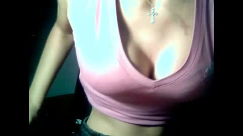 Snapshot of horny_latina_69 chatting on 11.01.25 Horny latina online show from 11.01.25