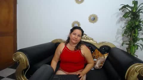 Angelica online show from 05.06.26