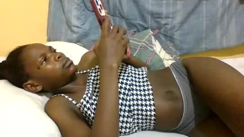 andalia online show from 02.28.25