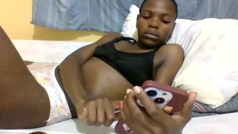 andalia online show from 03.04.25