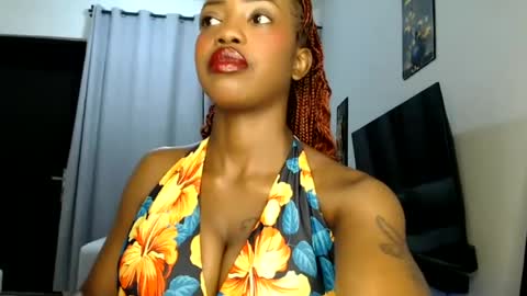 Snapshot of horny_princcess chatting on 06.18.26 horny_princcess online show from 06.18.26