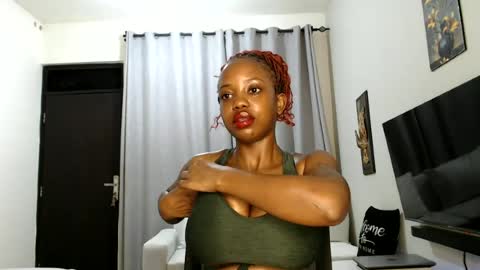 Snapshot of horny_princcess chatting on 06.20.26 horny_princcess online show from 06.20.26