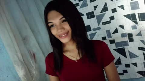 Rhiana online show from 03.22.26