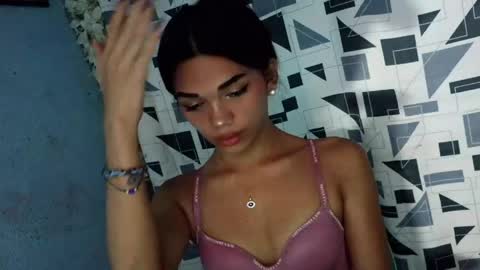 Rhiana online show from 04.14.26