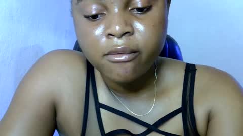 Snapshot of horny_slut0 chatting on 02.15.26 Thelma online show from 02.15.26