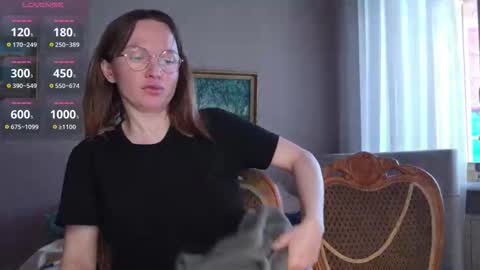 Horny Svinka online show from 03.26.26