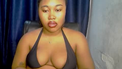 Miss Zanele online show from 11.23.25