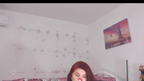 Snapshot of horny_touchk chatting on 01.30.25 horny_touchk online show from 01.30.25