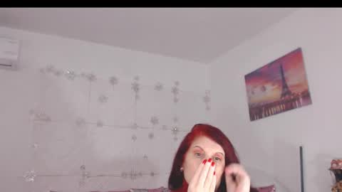 Snapshot of horny_touchk chatting on 02.01.25 horny_touchk online show from 02.01.25