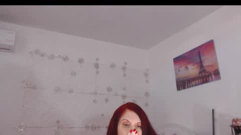 Snapshot of horny_touchk chatting on 02.21.25 horny_touchk online show from 02.21.25