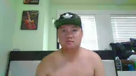 horny_tw online show from 09.29.25