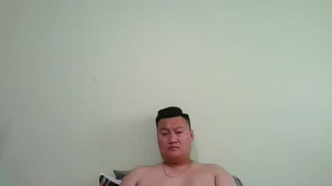 horny_tw online show from 10.06.25