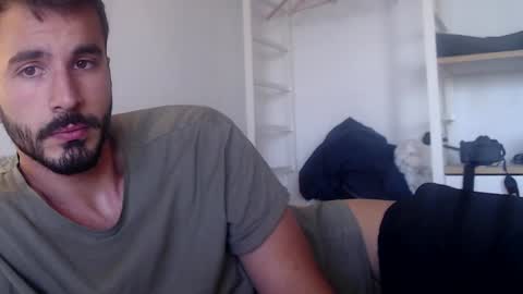 Snapshot of hornyasfuckk33 chatting on 12.07.24 hornyasfuckk33 online show from 12.07.24