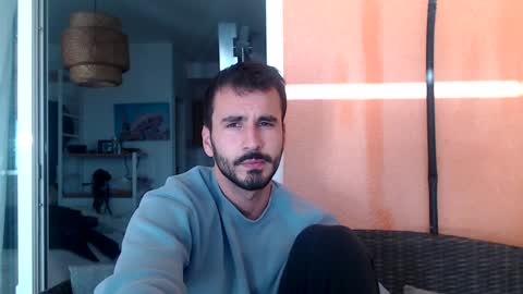 Snapshot of hornyasfuckk33 chatting on 12.17.24 hornyasfuckk33 online show from 12.17.24