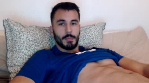 Snapshot of hornyasfuckk33 chatting on 01.18.25 hornyasfuckk33 online show from 01.18.25