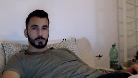 Snapshot of hornyasfuckk33 chatting on 01.26.25 hornyasfuckk33 online show from 01.26.25