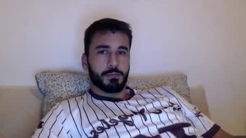 Snapshot of hornyasfuckk33 chatting on 09.16.25 hornyasfuckk33 online show from 09.16.25