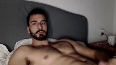 Snapshot of hornyasfuckk33 chatting on 10.18.25 hornyasfuckk33 online show from 10.18.25