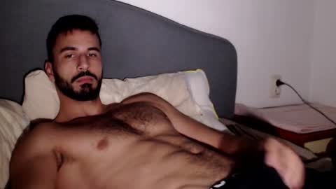 Snapshot of hornyasfuckk33 chatting on 10.28.25 hornyasfuckk33 online show from 10.28.25