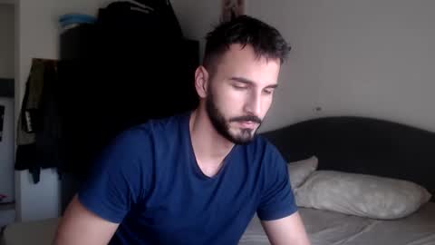 Snapshot of hornyasfuckk33 chatting on 11.01.25 hornyasfuckk33 online show from 11.01.25