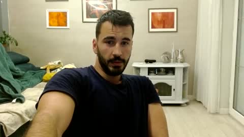 hornyasfuckk33 online show from 01.31.26