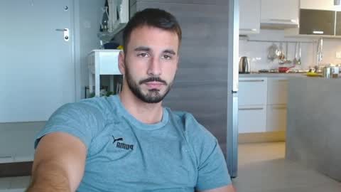 hornyasfuckk33 online show from 04.04.26