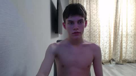 Snapshot of hornybadbunny chatting on 02.09.25 Tony online show from 02.09.25