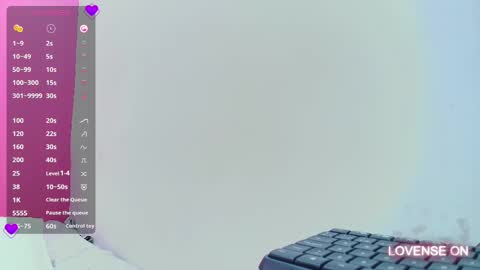 Khloe  online show from 03.05.25