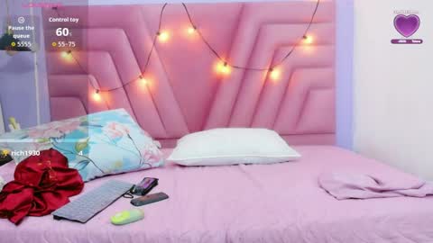 Khloe  online show from 04.02.26