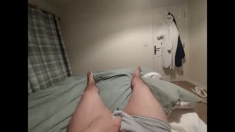 hornybiker1987 online show from 12.04.24