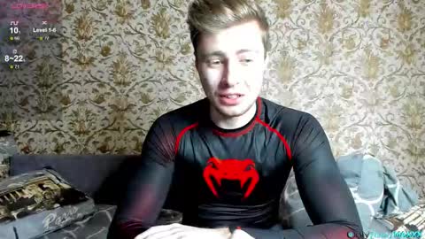 Max online show from 02.07.26