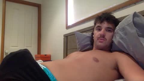 hornyboi186 online show from 02.17.26