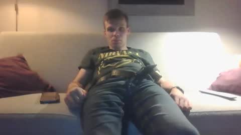 hornyboyivar online show from 10.31.25