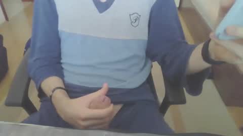 hornybulgarian10 online show from 02.17.25