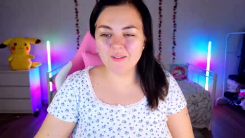 HornyCakee online show from 12.04.24