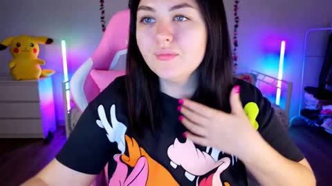 HornyCakee online show from 12.05.24