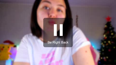 HornyCakee online show from 12.29.24