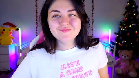 HornyCakee online show from 01.13.25