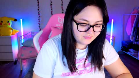 HornyCakee online show from 01.27.25