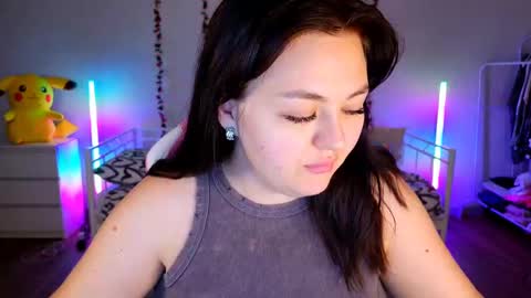 HornyCakee online show from 02.17.25