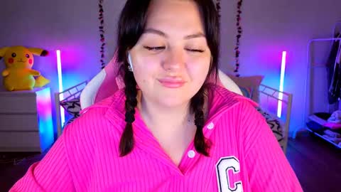 HornyCakee online show from 02.19.25