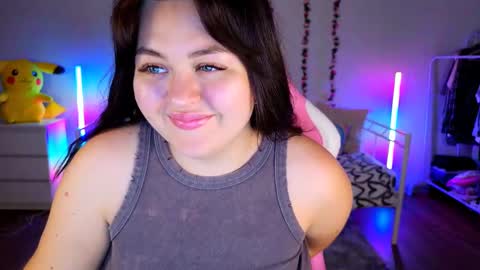 HornyCakee online show from 02.20.25