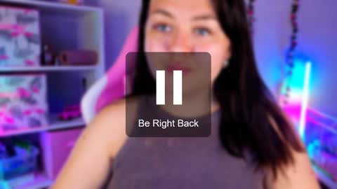 HornyCakee online show from 02.26.25