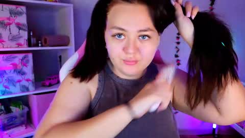 HornyCakee online show from 02.26.25