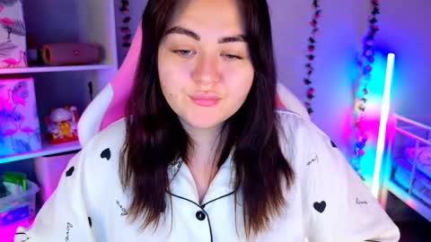 HornyCakee online show from 03.09.25